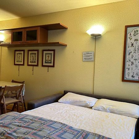 Appartement Skis Aux Pieds, 6 Pers Avec Parking, Montgenevre - Fr-1-330D-7 Ngoại thất bức ảnh